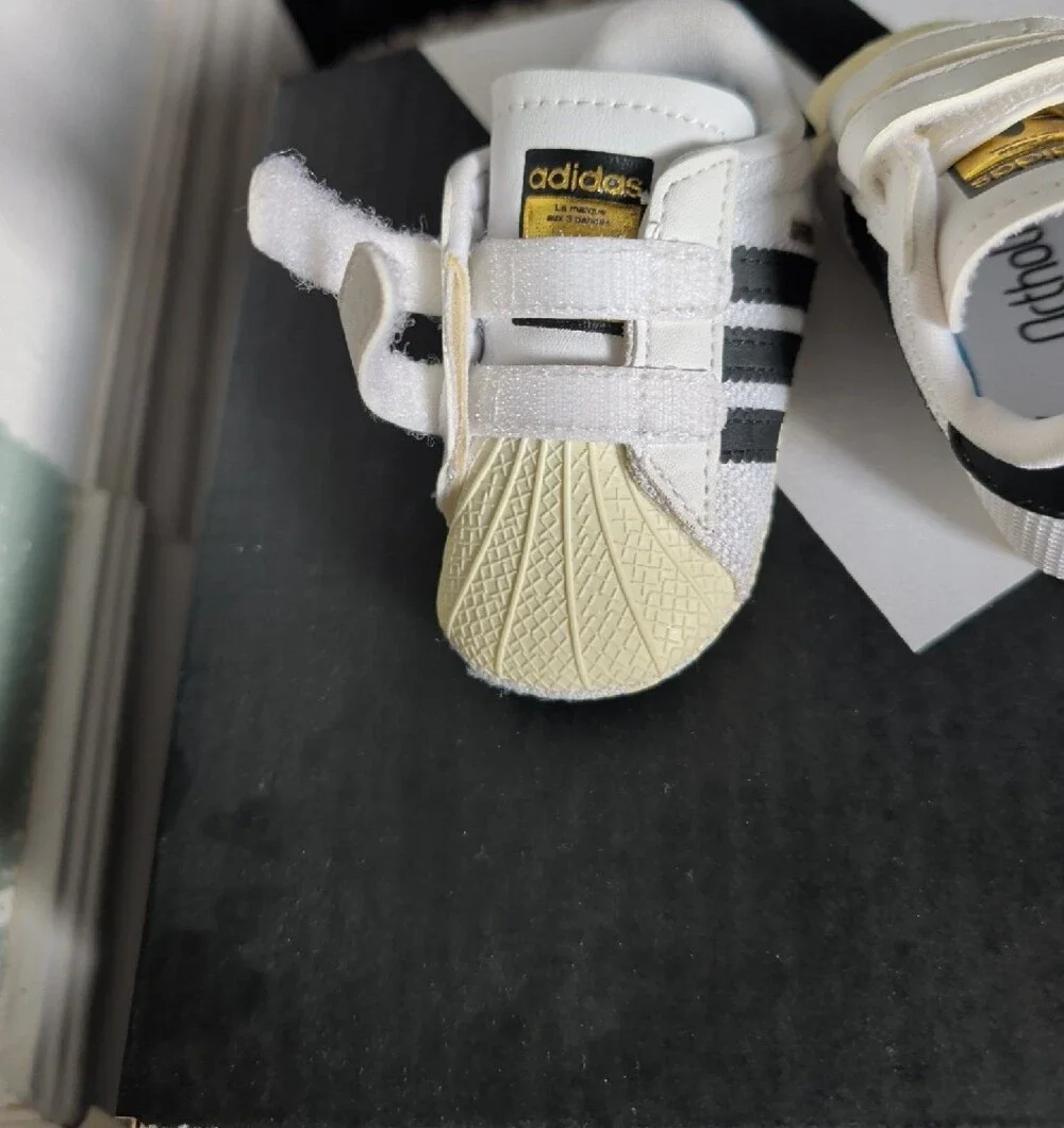 adidas easy double